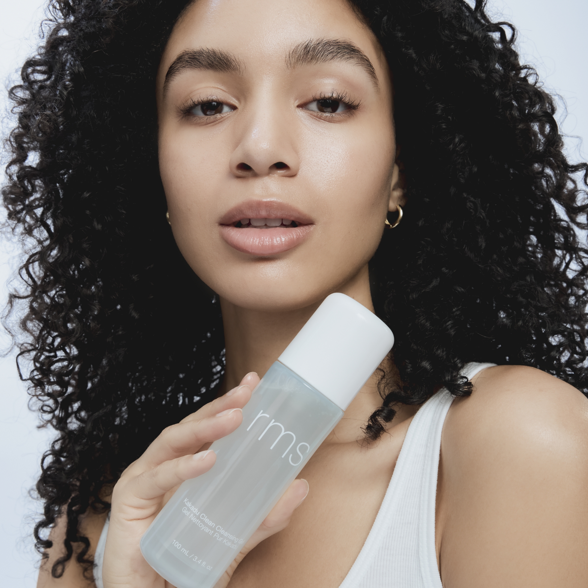 Čisticí gel RMS Beauty Kakadu Clean